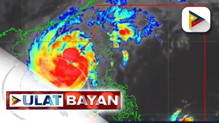 Panayam kay Veronica Torres, PAGASA weather specialist