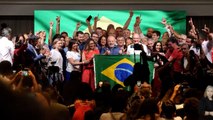 Brasil dice no al odio: Bolsonaro cae derrotado ante Lula