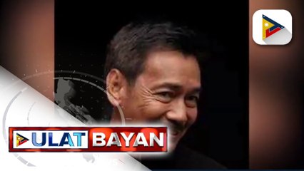 Miyembro ng APO na si Danny Javier, pumanaw na