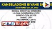 Libu-libong pasahero, dumagsa sa PITX ngayong bisperas ng Undas; mga byahe na tatawid ng karagatan, nanatiling kanselado