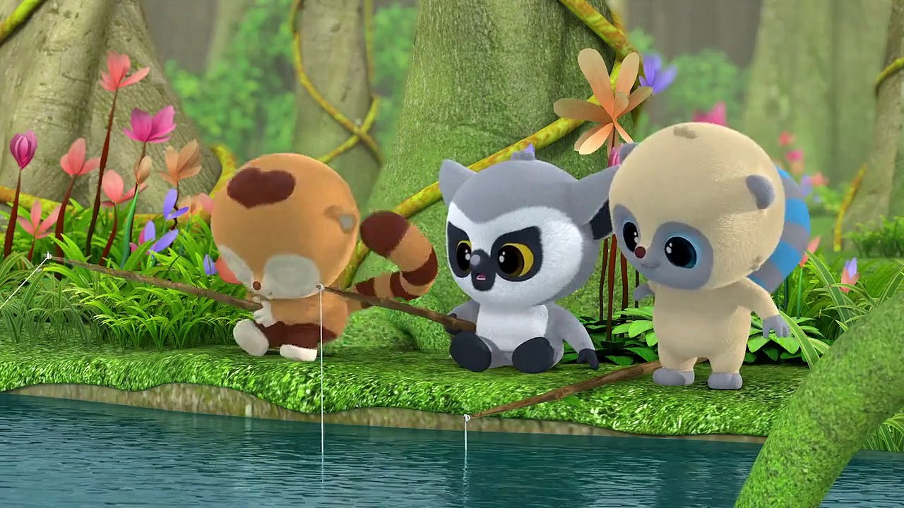 YooHoo Retter in der Not Staffel 1 Folge 7 HD Deutsch