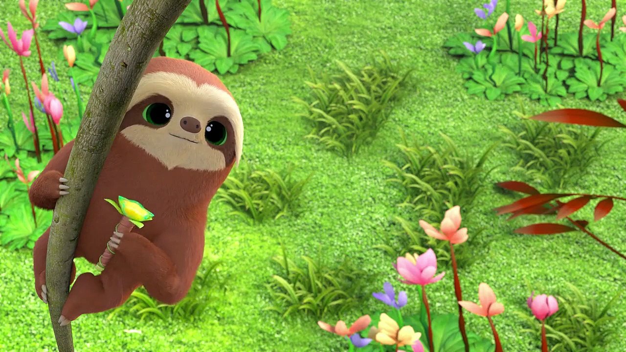 YooHoo Retter in der Not Staffel 1 Folge 6 HD Deutsch