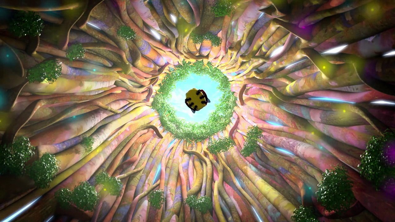 YooHoo Retter in der Not Staffel 1 Folge 8 HD Deutsch