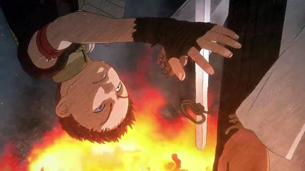 Berserk Staffel 1 Folge 11 HD Deutsch