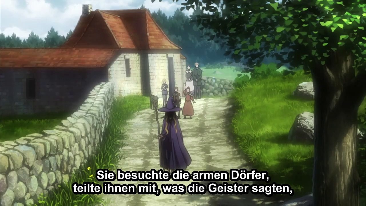 Berserk Staffel 2 Folge 6 HD Deutsch