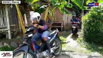 MOTOGP 2020 _ saling adu kecepatan di sirkuit pedesaan.parodi(360P)