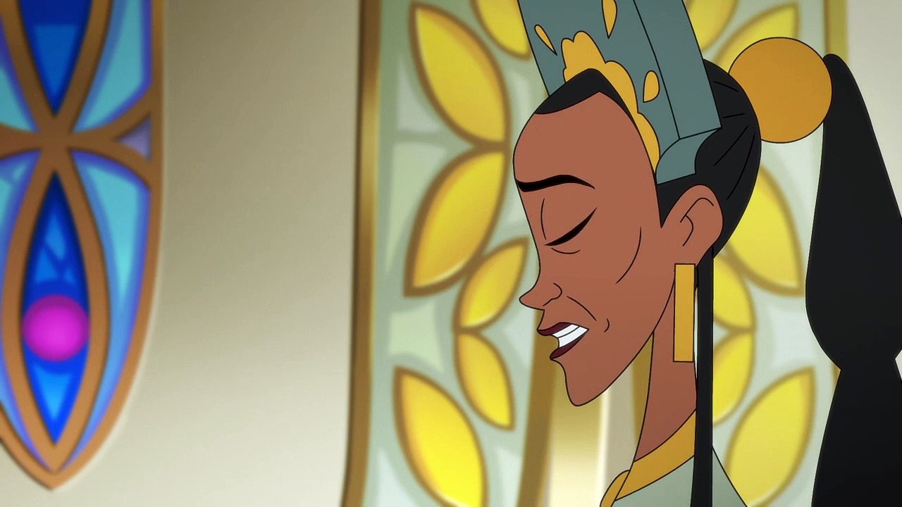 Niko und das Schwert des Lichts Staffel 1 Folge 1 HD Deutsch