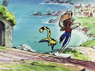 Die Schatzinsel Staffel 1 Folge 2 HD Deutsch