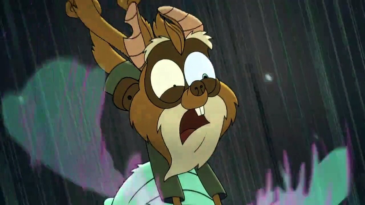 Niko und das Schwert des Lichts Staffel 1 Folge 4 HD Deutsch