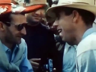 Наша история. Марш демократической молодежи