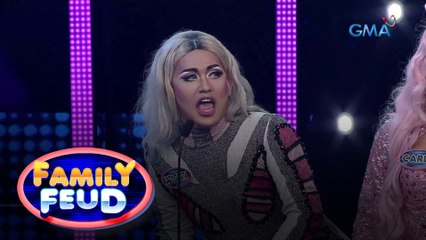 Family Feud Philippines: Hindi ba nakakahinayang ba ang TV kapag nanakaw?