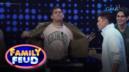 Family Feud Philippines: Mga salitang nag sisimula sa letter Z