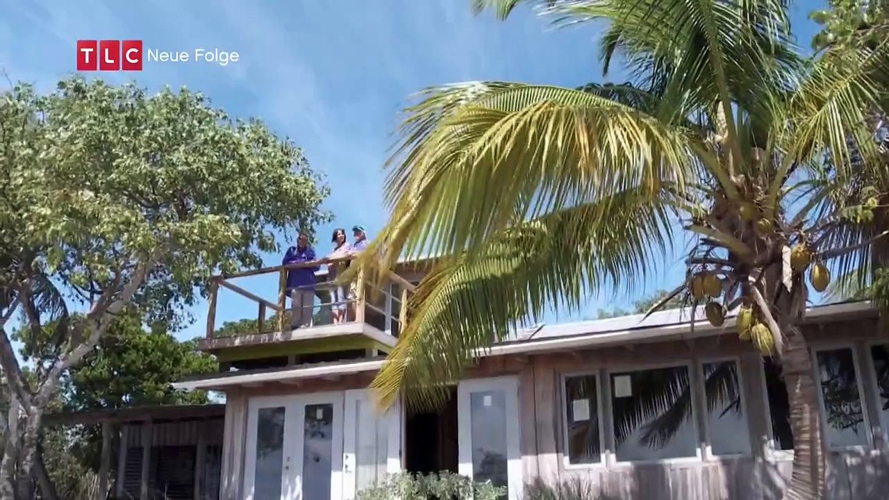 Strandhaus gesucht Staffel 1 Folge 11 HD Deutsch