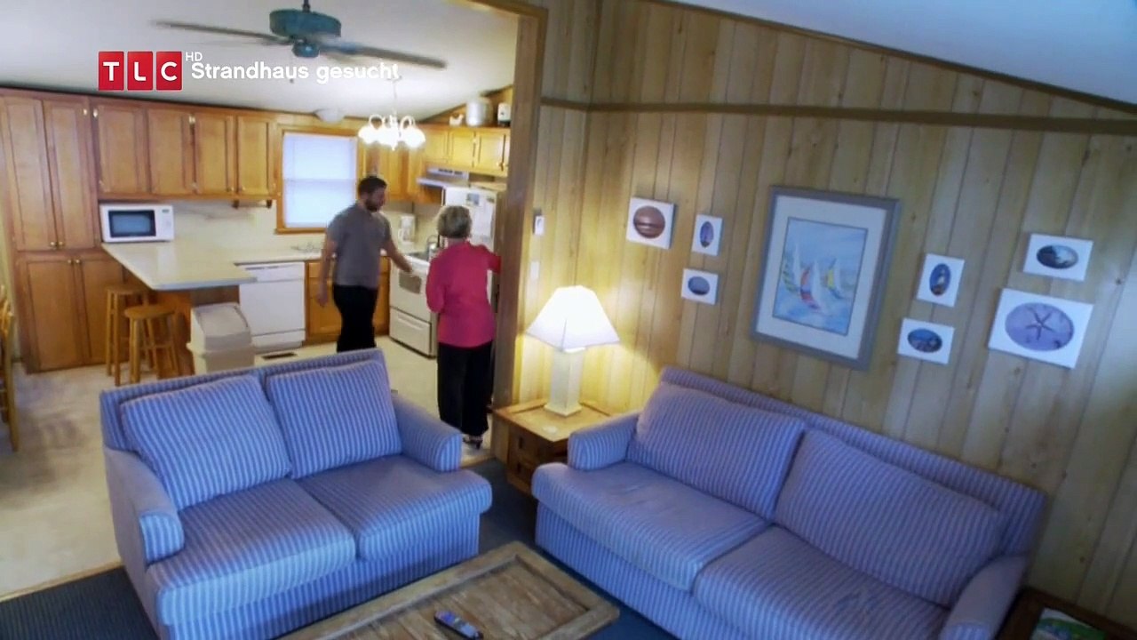 Strandhaus gesucht Staffel 1 Folge 10 HD Deutsch
