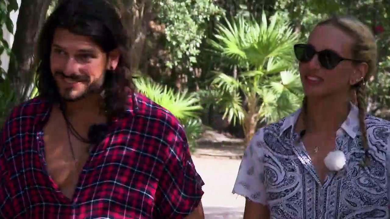 M.O.M. Die neue Datingshow Staffel 1 Folge 9 HD Deutsch