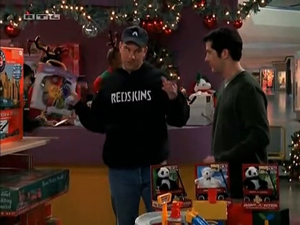 Yes, Dear Staffel 1 Folge 11 HD Deutsch