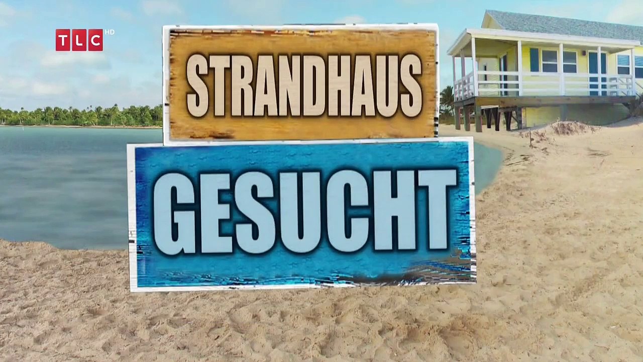 Strandhaus gesucht Staffel 1 Folge 8 HD Deutsch