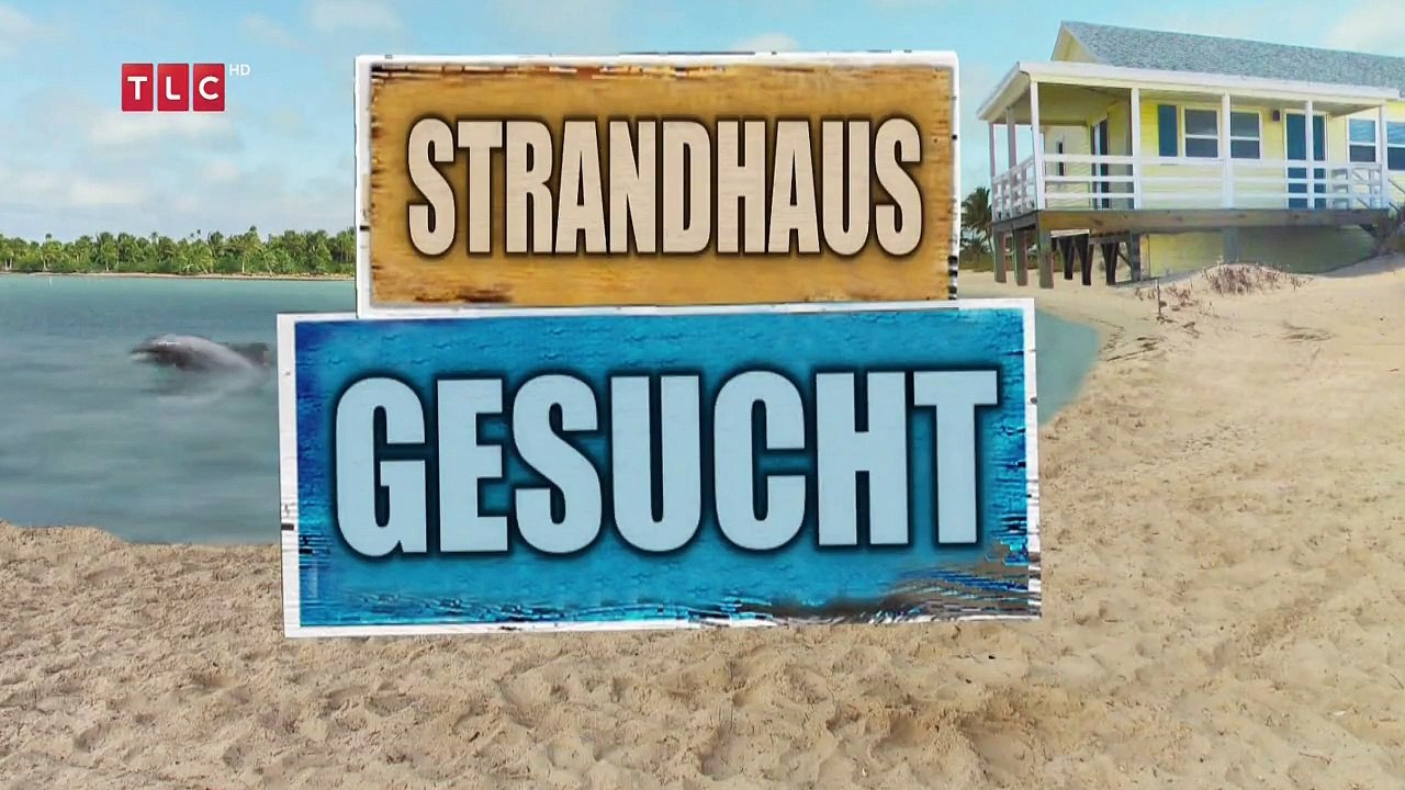 Strandhaus gesucht Staffel 1 Folge 6 HD Deutsch