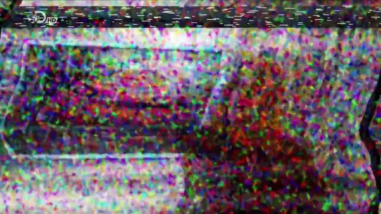 Superhuman Science - Das ist nicht normal! Staffel 1 Folge 2 HD Deutsch