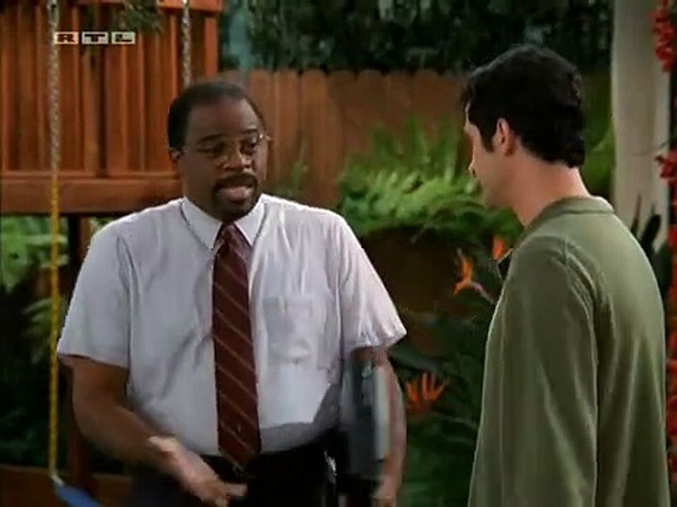 Yes, Dear Staffel 1 Folge 12 HD Deutsch