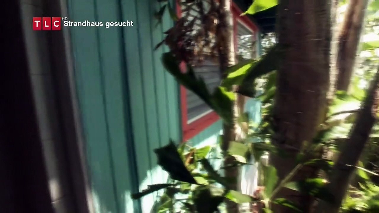 Strandhaus gesucht Staffel 1 Folge 7 HD Deutsch