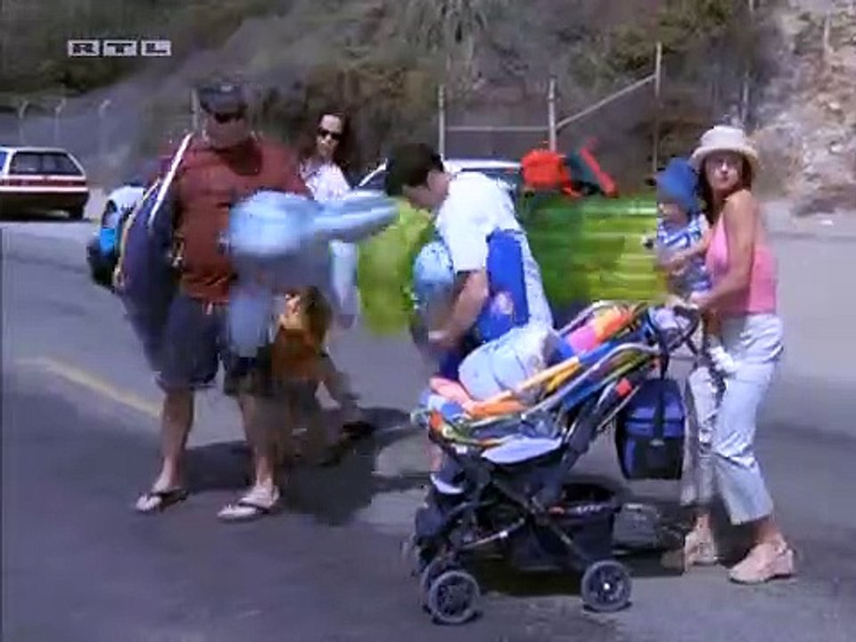 Yes, Dear Staffel 1 Folge 2 HD Deutsch