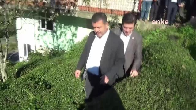 Rizeli Yurttaş: Köylerde Bir Tane Okul Bırakmadılar, İmam Hatibe Çevirdiler