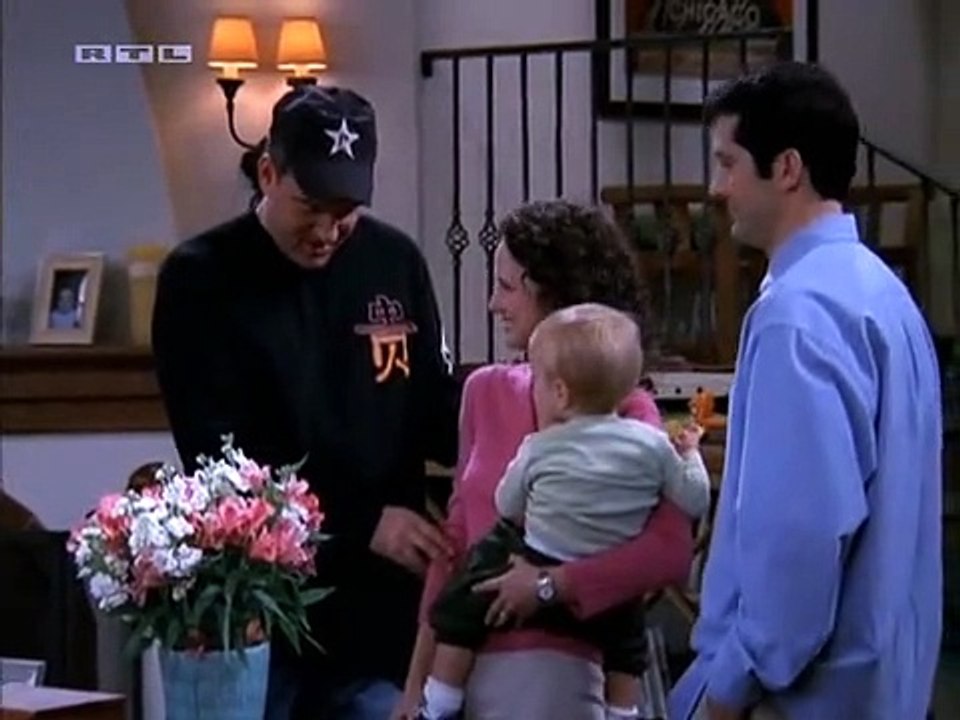 Yes, Dear Staffel 1 Folge 6 HD Deutsch