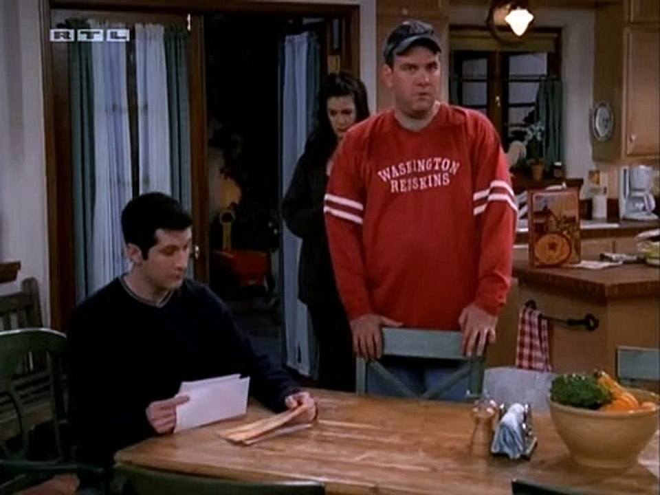 Yes, Dear Staffel 1 Folge 8 HD Deutsch