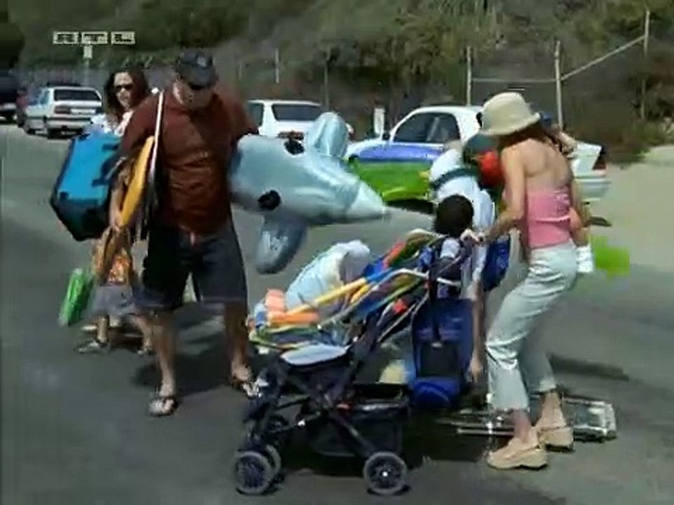 Yes, Dear Staffel 1 Folge 4 HD Deutsch