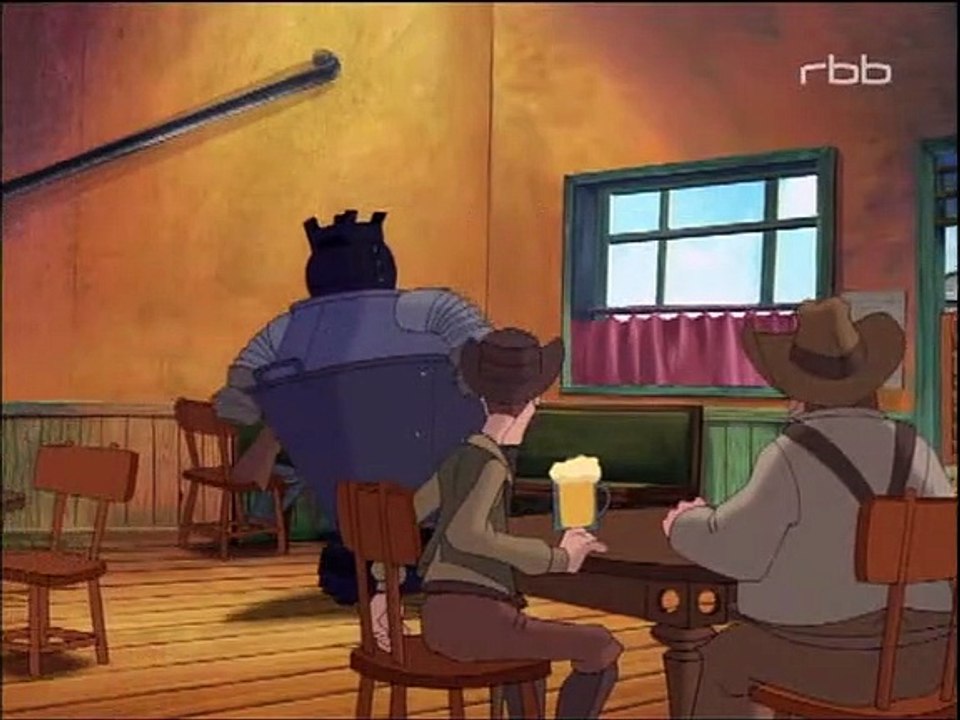 WinneToons Staffel 1 Folge 24 HD Deutsch