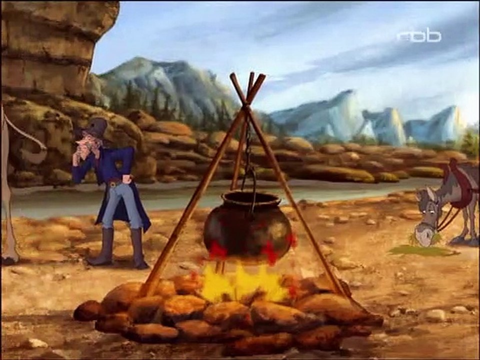 WinneToons Staffel 1 Folge 25 HD Deutsch