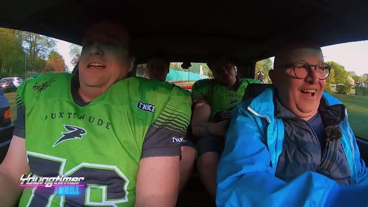 Youngtimer Duell Staffel 1 Folge 2 HD Deutsch