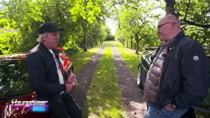 Youngtimer Duell Staffel 1 Folge 8 HD Deutsch