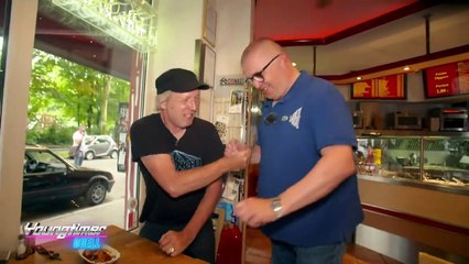 Youngtimer Duell Staffel 1 Folge 7 HD Deutsch