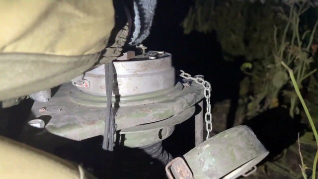 Notte di missili in Ucraina. A Kiev 350 mila case senza elettricità