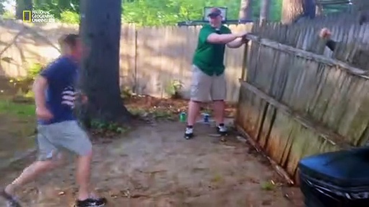 Science of Stupid Wissenschaft der Missgeschicke Staffel 2 Folge 11 HD Deutsch