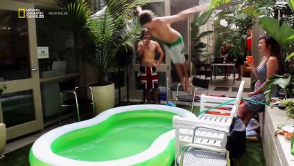 Science of Stupid Wissenschaft der Missgeschicke Staffel 2 Folge 12 HD Deutsch