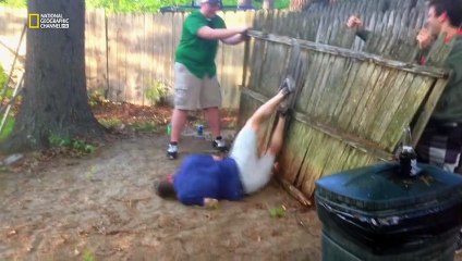 Science of Stupid Wissenschaft der Missgeschicke Staffel 2 Folge 13 HD Deutsch