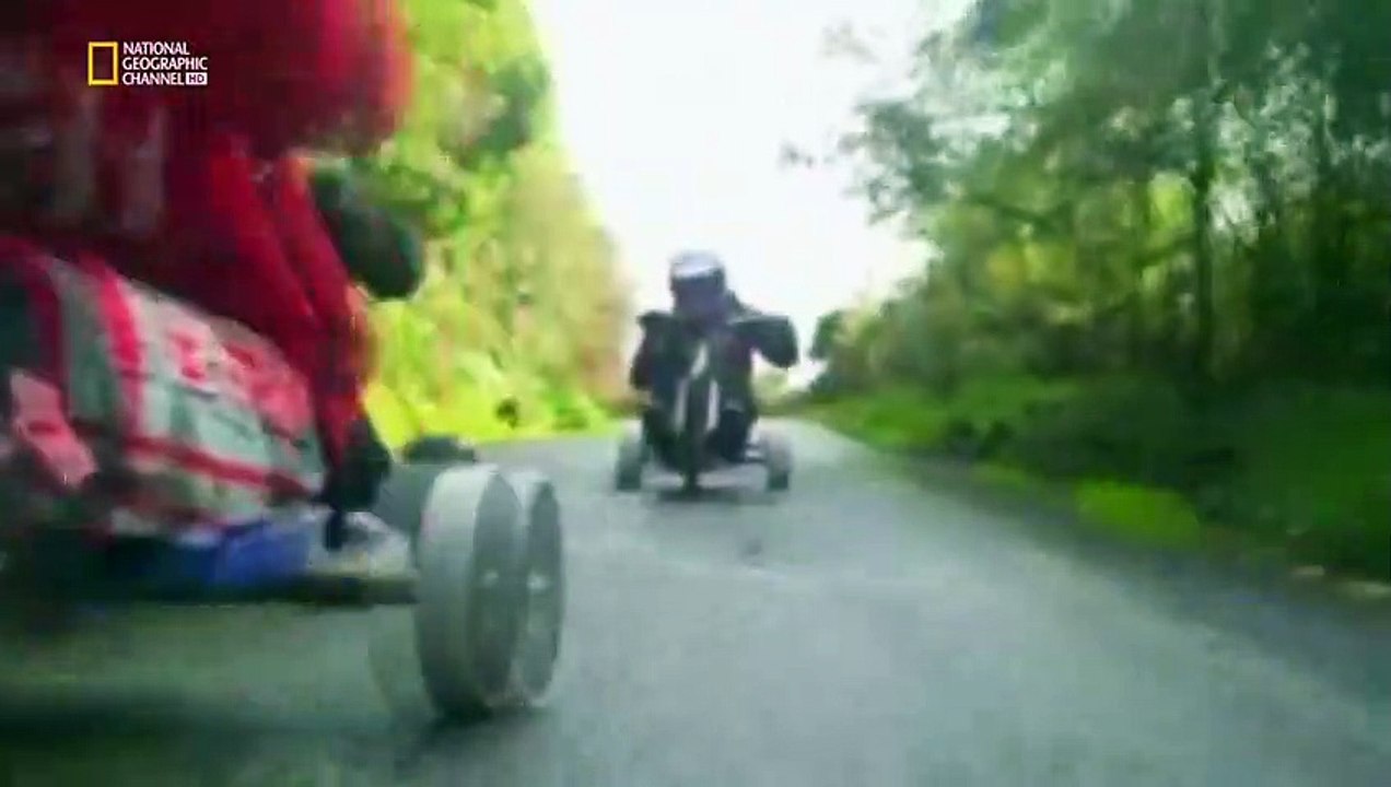 Science of Stupid Wissenschaft der Missgeschicke Staffel 2 Folge 14 HD Deutsch