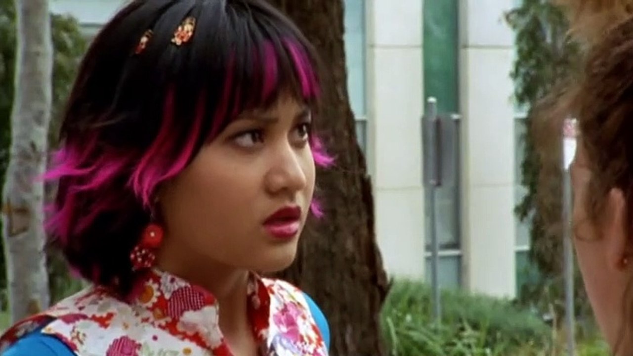 Scooter - Super Special Agent Staffel 1 Folge 3 HD Deutsch