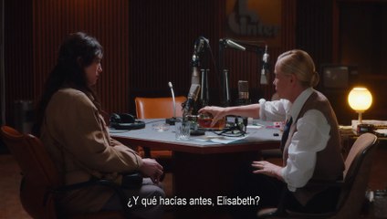 Clip exclusivo de 'Los pasajeros de la noche', con Charlotte Gainsbourg y Emmanuelle Béart