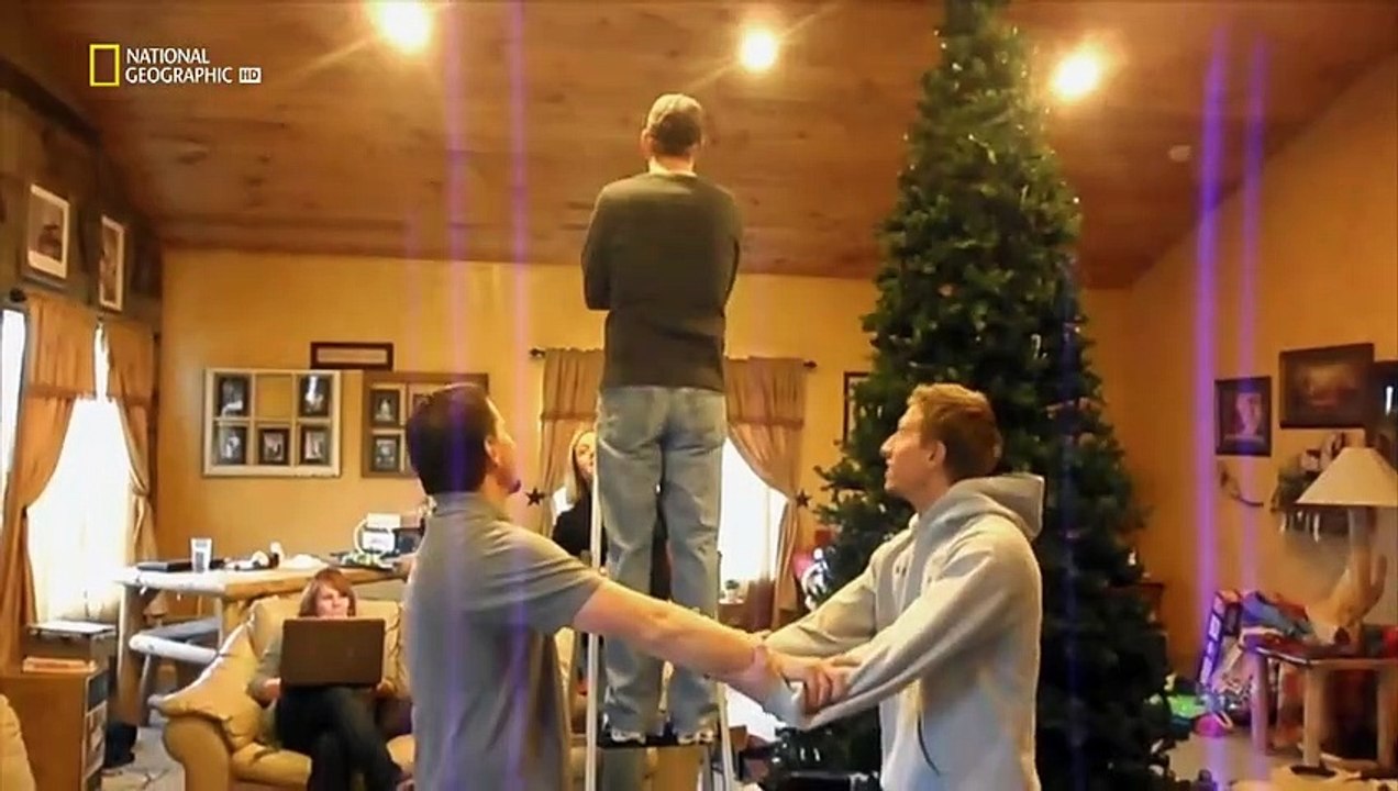 Science of Stupid Wissenschaft der Missgeschicke Staffel 2 Folge 18 HD Deutsch