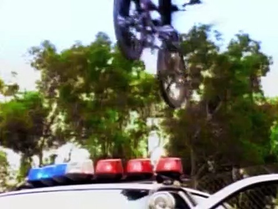 Pacific Blue - Die Strandpolizei Staffel 5 Folge 17 HD Deutsch