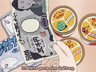 Ichigo Mashimaro Staffel 1 Folge 6 HD Deutsch