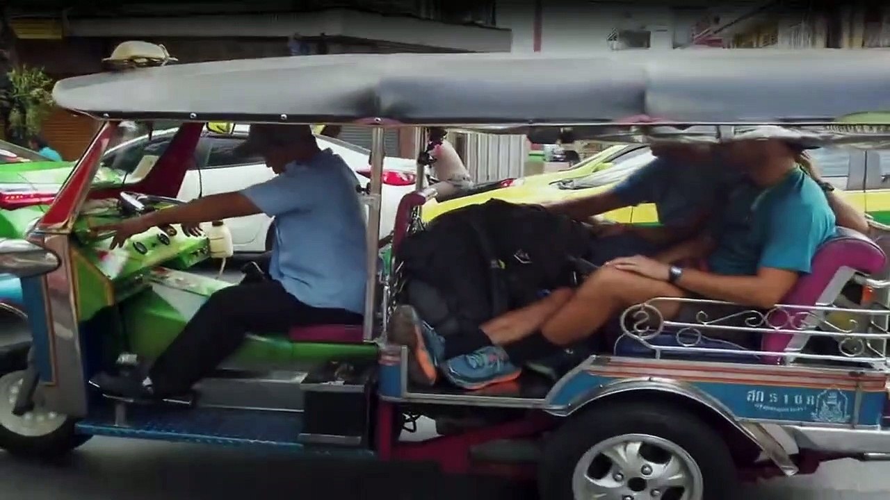 Wettlauf zum Mittelpunkt der Erde Staffel 1 Folge 5 HD Deutsch