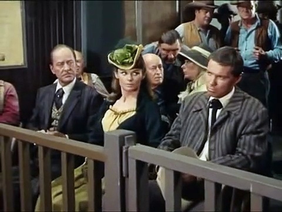 Bonanza staffel 9 folge 13 hd deutsch