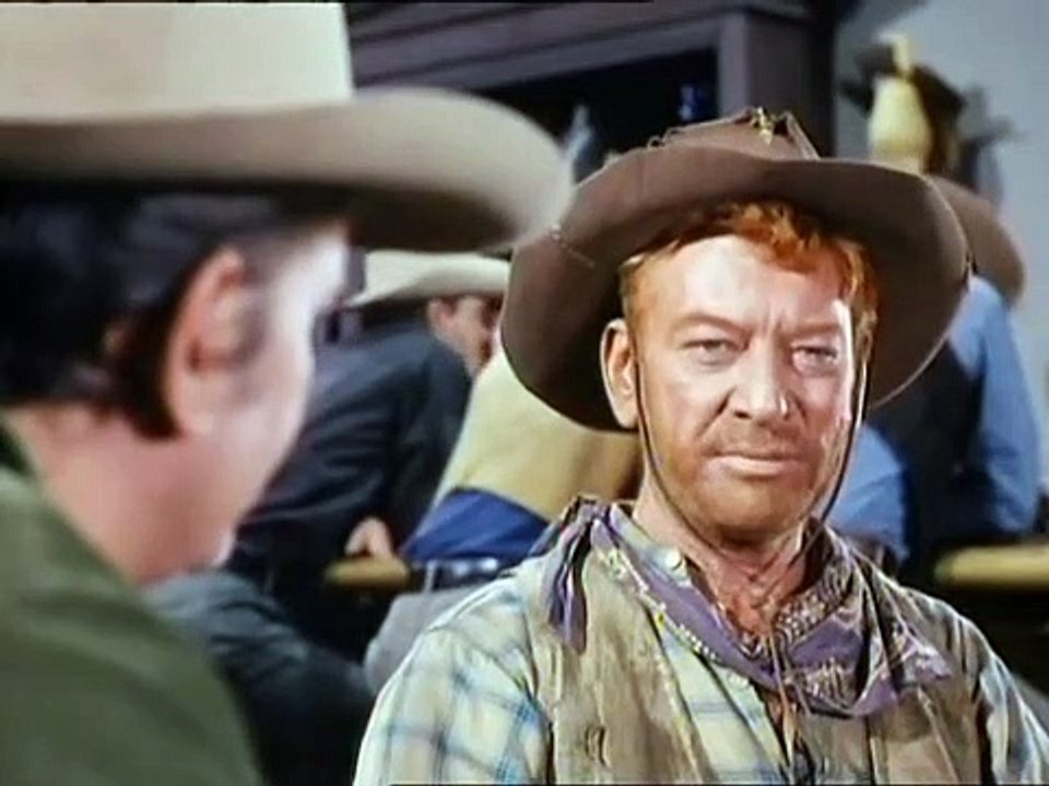 Bonanza Staffel 9 Folge 17 HD