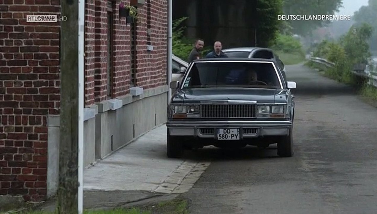 Die Zeugen - Witnesses Staffel 2 Folge 6 HD Deutsch