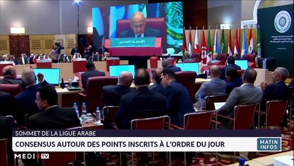 Matinales infos - 31/10/2022